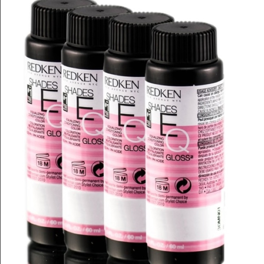 Redken shades 7na